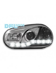 DEVIL EYES VOLKSWAGEN GOLF 4 CROMATI dal 1997-2006