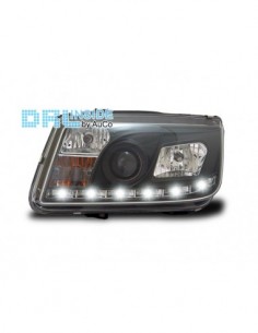 DEVIL EYES NERI VOLKSWAGEN JETTA IV dal 1998-2005