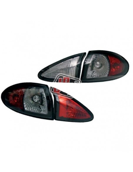FARI POSTERIORI LEXUS NERI ALFA ROMEO 147 dal 2001-2005
