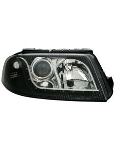 DEVIL EYES NERI VOLKSWAGEN PASSAT 3BG dal 2000-2005