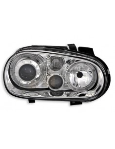 ANGEL EYES VOLKSWAGEN GOLF 4 CROMATI 1997-2003