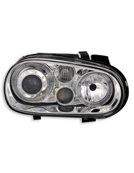 ANGEL EYES VOLKSWAGEN GOLF 4 CROMATI 1997-2003