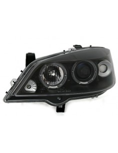 ANGEL EYES OPEL ASTRA G NERI dal 1998-2004