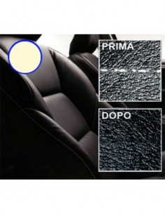 VERNICE PER INTERNI IN PELLE COLORE BEIGE 57ml