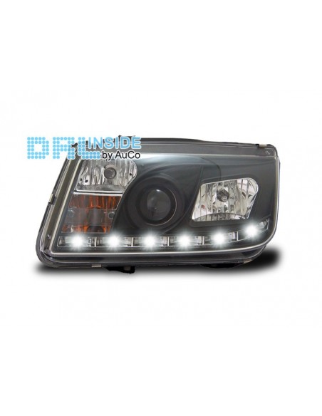 DEVIL EYES NERI VOLKSWAGEN BORA dal 1998-2005