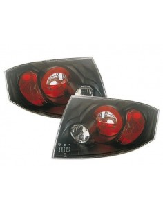 FARI POSTERIORI LEXUS NERI AUDI TT 8N dal 1998-2006