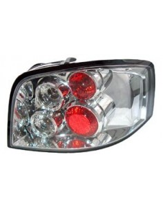 FARI POSTERIORI LEXUS CROMATI AUDI A3 (8P) dal 2003-2008