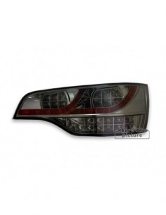FARI POSTERIORI A LED SMOKER AUDI Q7 dal 2005-2009