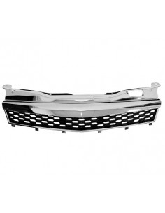 CALANDRA CROMATA IN ABS OPEL ASTRA H 3p GTC 2005-2007