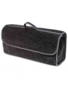 PORTAOGGETTI POLIPROPILENE GRIGIO 515x160x240cm