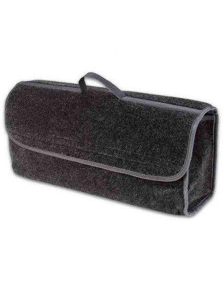 PORTAOGGETTI POLIPROPILENE GRIGIO 515x160x240cm