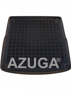 VASCA PORTABAGAGLI PEUGEOT BIPPER 5posti dal 2009-