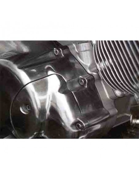 KIT VERNICE SPRAY ALTA TEMPERATURA E PINZE FRENO CROMATA 400ml