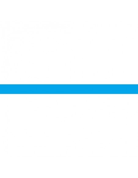 FASCIONE PARASOLE BLU ADESIVO TUNING UNIVERSALE