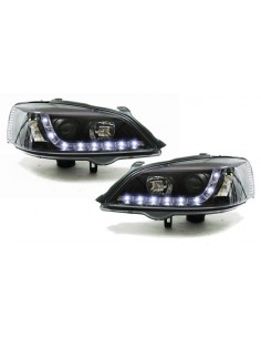 DEVIL EYES NERI OPEL ASTRA G 1997-2004