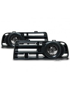 FENDINEBBIA PER VOLKSWAGEN GOLF 4 IV 1997-2003