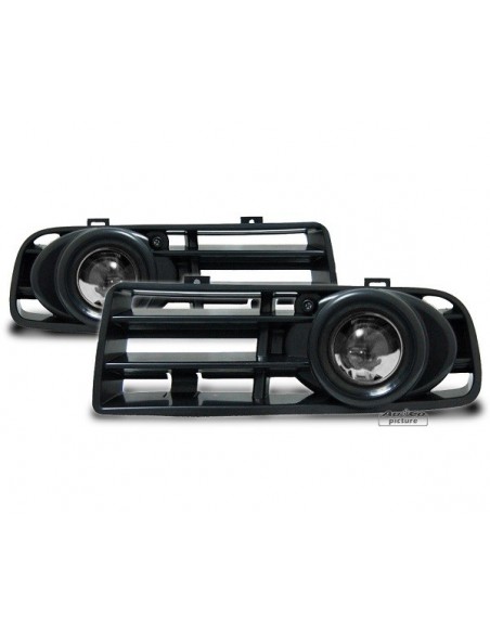 FENDINEBBIA PER VOLKSWAGEN GOLF 4 IV 1997-2003