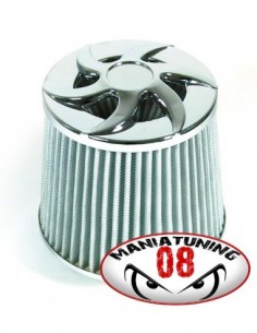 FILTRO SPORTIVO BICONO DIRETTO STELLA UNIVERSALE