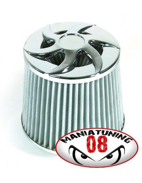 FILTRO SPORTIVO BICONO DIRETTO STELLA UNIVERSALE