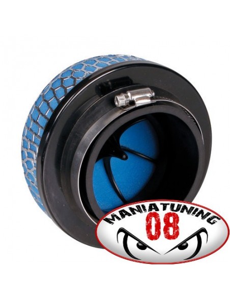 FILTRO SPORTIVO IN SPUGNA BLU AF-4 UNIVERSALE LAMPA