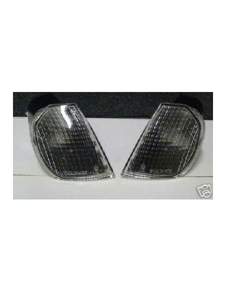 FRECCE ANTERIORI ALFA ROMEO 145 146 1994 -1999 NERE