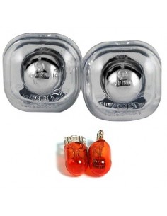 FRECCE LATERALI LEXUS CROMATE A8 (4D2, 4D8) DAL 1994 AL 2002