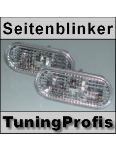 FRECCE LEXUS CROMATE VW GOLF 3 4 III IV BORA LUPO POLO...