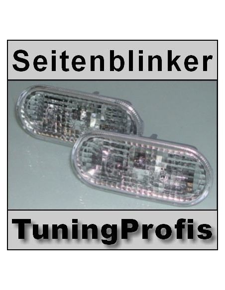 FRECCE LEXUS CROMATE VW GOLF 3 4 III IV BORA LUPO POLO PASSAT