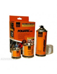 VERNICE LIQUIDA ALTA TEMPERATURA E E PINZE FRENO GIALLO