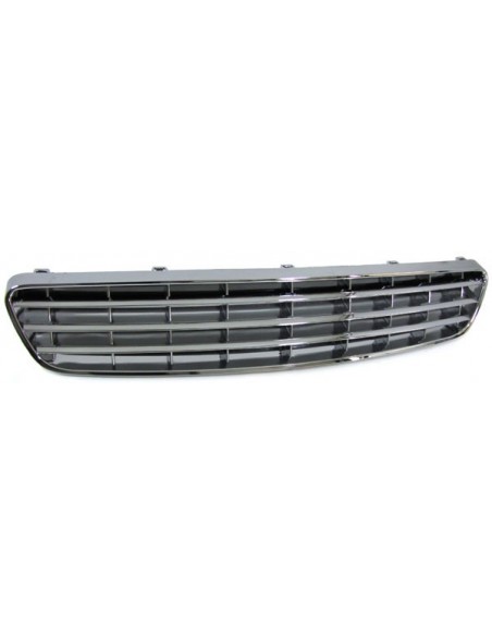 CALANDRA PER AUDI A3 8L DAL 1996 AL 2003 CROMATA GRIGLIA
