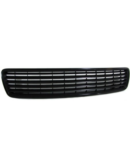 CALANDRA SPORTIVA NERA IN ABS PER AUDI A4 (B5)