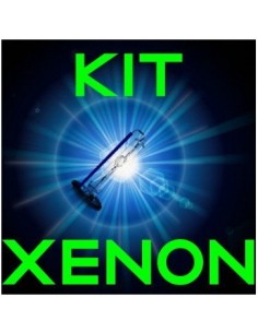 KIT XENON XENO HID POTENZIATO H4-2 4300K 35 Watt AUTO