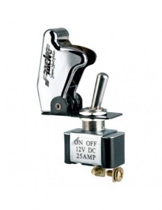 INTERRUTTORE AERONAUTICO KILL SWITCH CAPPA CROMATA