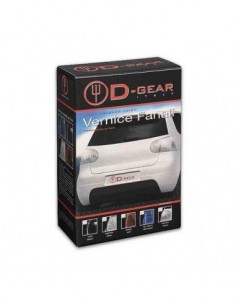 VERNICE SPRAY PER FANALI VERDE 400ml