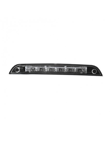 TERZO STOP SUPPLEMENTARE LED CROMATO per FORD FOCUS 1998-2004