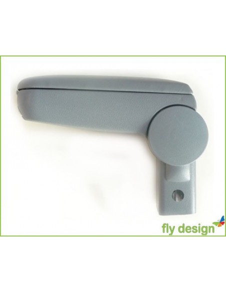 BRACCIOLO SPECIFICO IN PELLE GRIGIO VW PASSAT (B5) 1996-2001