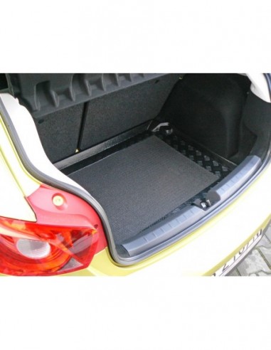 VASCA PORTABAGAGLI CITROEN BERLINGO 2p 1996-2008