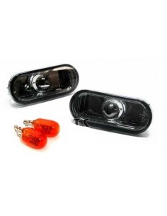 FRECCE LATERALI LEXUS NERE SEAT ALHAMBRA IBIZA LEON TOLEDO