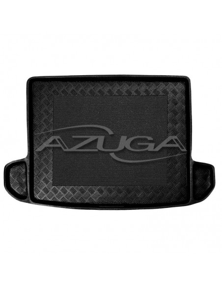 VASCA PORTABAGAGLI KIA SPORTAGE IV dal 2016 IN POI