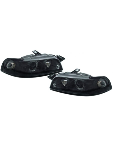 ANGEL EYES FIAT PUNTO NERI dal 1993-2000