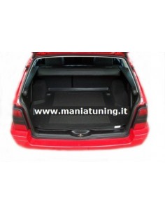 VASCA PORTABAGAGLI VOLKSWAGEN GOLF 3 SW DAL 1993-1999