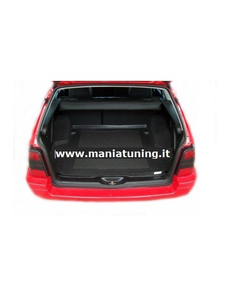VASCA PORTABAGAGLI VOLKSWAGEN GOLF 3 SW DAL 1993-1999