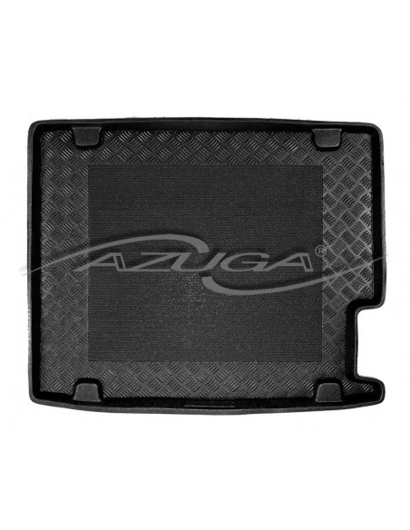 VASCA PORTABAGAGLI BMW X4 (F26) DAL 2014-