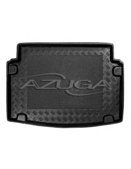 VASCA PORTABAGAGLI VOLKSWAGEN CADDY MAXY 3sed. DAL 2010-