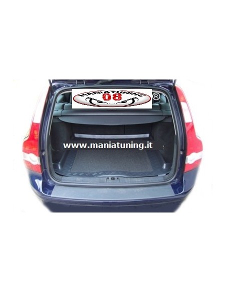 VASCA PORTABAGAGLI VOLVO V50 dal 2004-