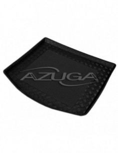 VASCA PORTABAGAGLI MAZDA CX-5  dal 2012 IN POI