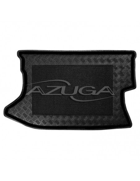 VASCA PORTABAGAGLI TOYOTA AURIS HYBRID dal 2010-2012