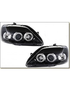 ANGEL EYES DACIA LOGAN NERI dal 2003-2008