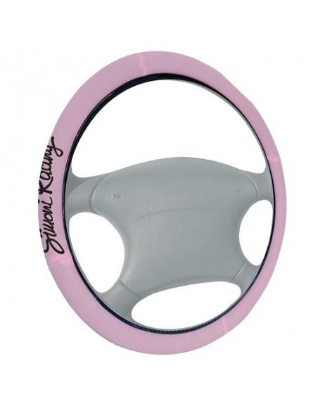 COPRIVOLANTE UNIVERSALE AUTO DAISY ROSA SIMONI RACING