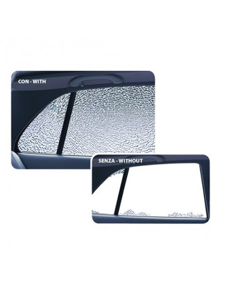 PELLICOLA TRASPARENTE DI SICUREZZA - SAFETY 300x50cm